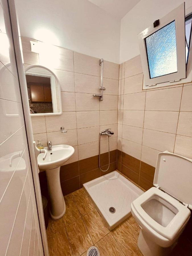 Peter'S Place Фалираки Экстерьер фото