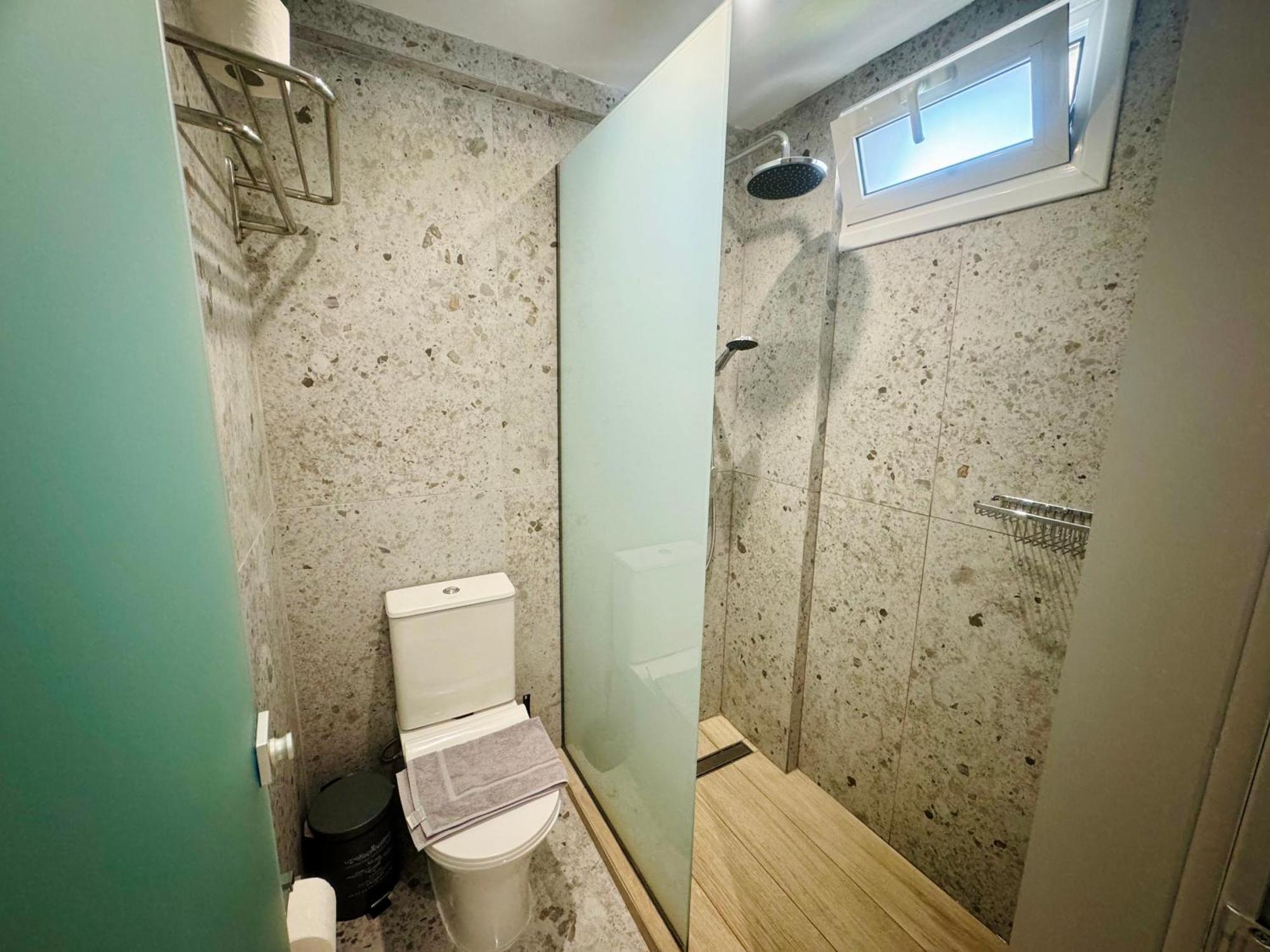 Peter'S Place Фалираки Экстерьер фото