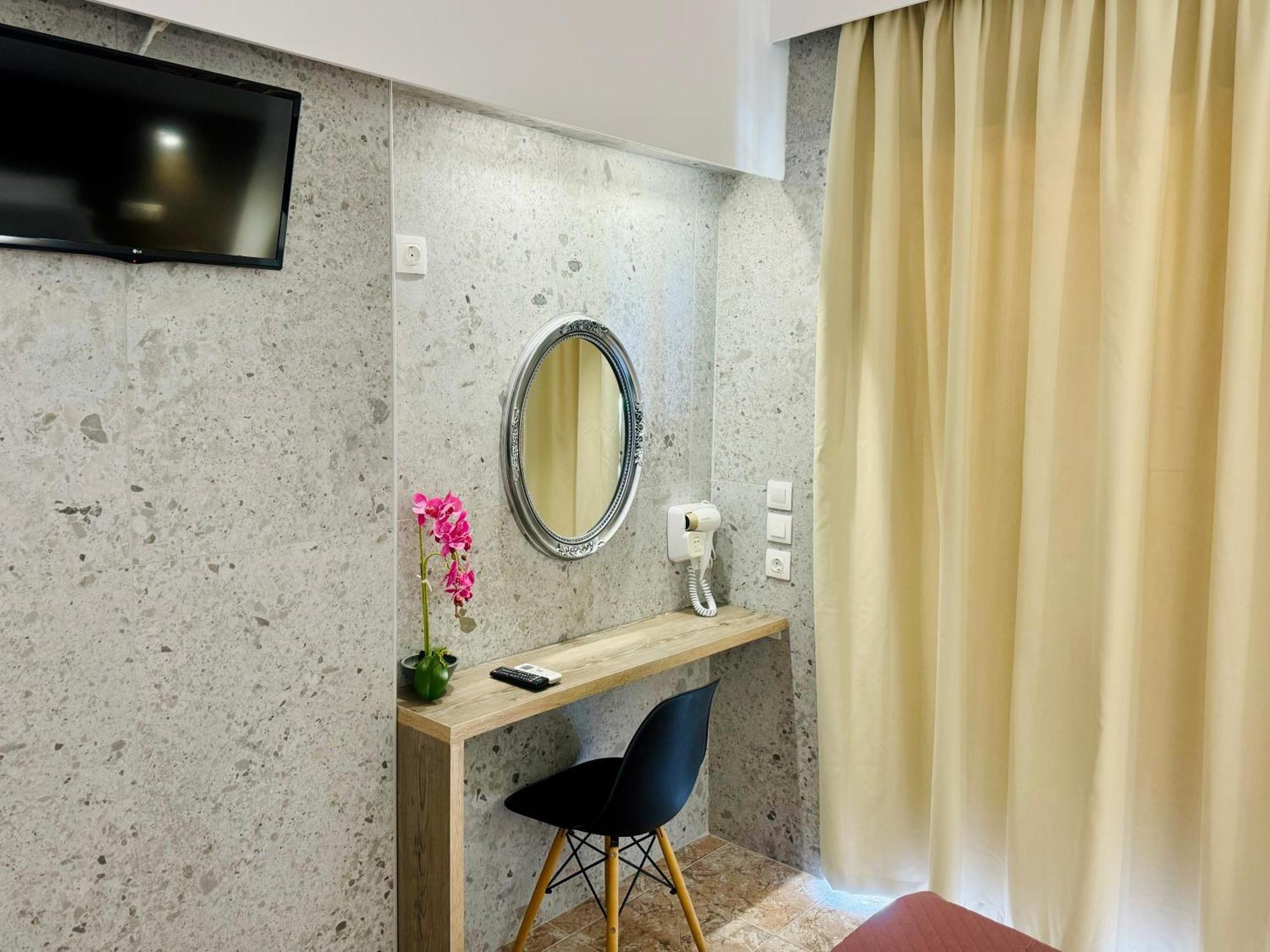 Peter'S Place Фалираки Экстерьер фото